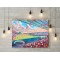 AFC Bournemouth Dean Court Stadium Wall Art Canvas